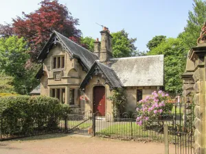Image of 2 bedroom accommodation in Markinch, near Glenrothes