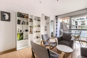 Image of Le Jean Bart - maeva Home - Appartement 2 pièces 4 personnes - Sélection MAE-1174