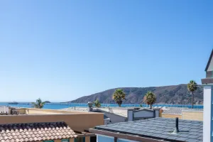 Image of 2 Bedroom\/2 Bath Boutique Townhouse offers Famous Avila Pier Views from...