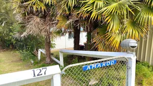 Image of 'Amaroo' on Candlagan