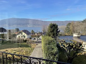 Image of Maison de village vue lac