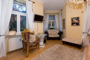 Image of King Luitpold Apartment
