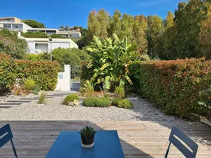 Image of Luxury Villa with Pool, Tennis & Stunning Views on the French Riviera