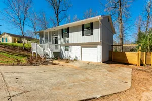 Image of Perfect 4 Bedroom Home with Hot Tub and Amazing Yard Space!
