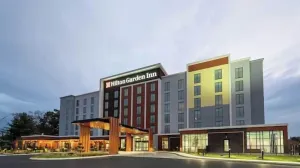 Image of Hilton Garden Inn Perry