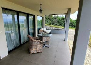 Image of Holiday apartment Bellerive VD for 1 - 3 persons with 1 bedroom - Holiday apartment