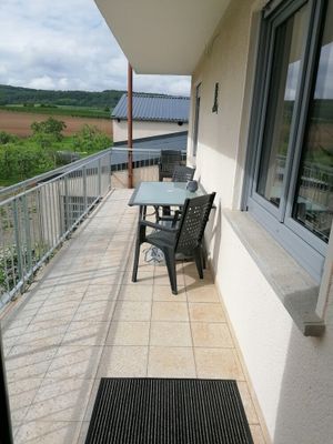 Image of Ferienwohnung mit Balkon