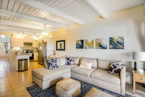 Image of Key Colony Beach Waterfront Villa