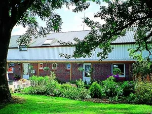 Image of Cornils: Holiday apartment with lake view - Ferienwohnung Cornils
