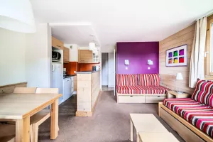 Image of Residence Plagne Lauze - maeva Home