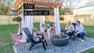 Image of The BarHouse of Franklin