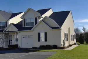 Image of Family friendly home with community pool.