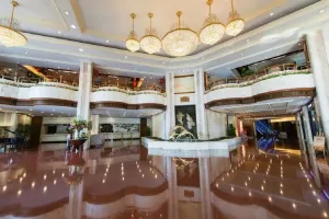 Image of Zhongshan International Hotel