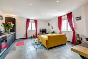 Image of Suite Brooklyn - 6P near Disneyland Paris