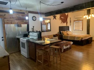 Image of Rustic Studio in Ridgecrest