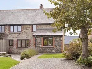 Image of Penhill Farm Cottage