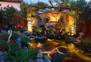 Image of Ferienwohnung Wassergartenparadies