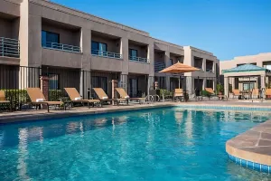 Image of Your Perfect Scottsdale Home Base Near Mayo Clinic Campus! Free Shuttle Service!