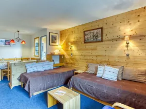 Image of Apartment Chanteneige 505 by Interhome