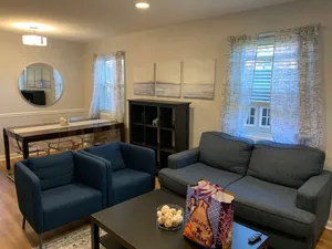 Image of Wonderful Renovated Townhouse in a Prime Location