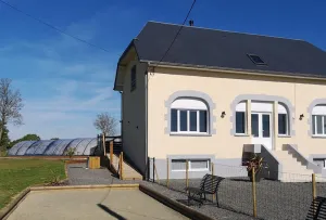 Image of Villa Familiale de l'hôtel Godefroy *****