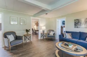 Image of The Porch near Henry Horton- 3 Bedroom Home