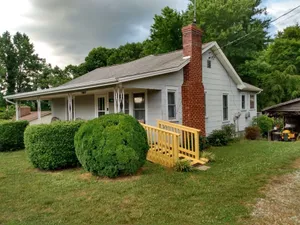 Image of Entire House in the Heart of Western Burke County, NC
