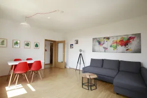 Image of Ferienwohnung 3 ANNA IFF