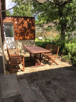 Image of New in AMBOISE - Chanteloup cottage with courtyard - 2 pers