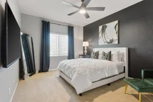 Image of Chic New 3 Bedroom Home in West Omaha