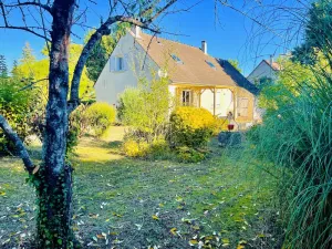 Image of VILLA GIULIA 4-star 5min CDG Airport - 20min Disney