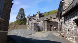 Image of Cottage 50 m², in a small valley town on the banks of the Aspre river.