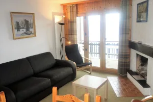 Image of Melezes S 033 - SKI LIFT apartment 8 pers