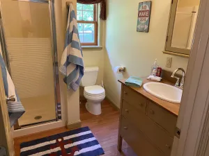 Image of 20min from Acadia Retreat With Internet & Gaming Amenities