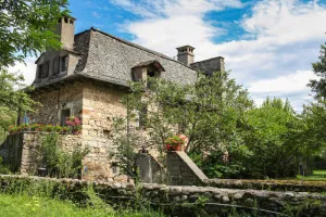 Image of Gîtes de France 2\/4 people in Molines