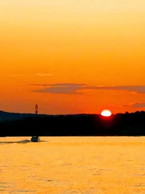 Image of Lake Norman Water Front Get-Away