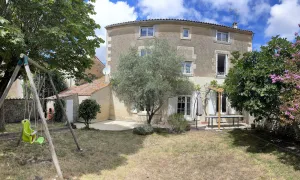 Image of Maison de vacances familiale au cœur du marais poitevin