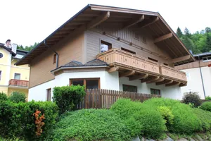 Image of Nicola House - Semi-detached house in Bad Gastein
