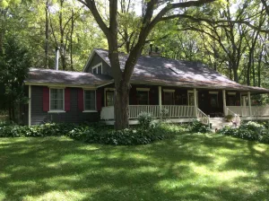 Image of Close to Galena, close to perfect. Premier get away.  Three beautiful suites.