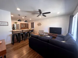 Image of Mid-Century Charmer-Charming 4 Bed - Huge back Yard