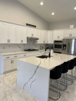 Image of Beautiful, Modern, Open Floor Plan 4 Bedroom 4 Bath with Game Room