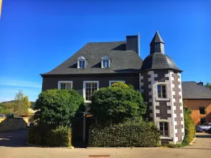 Image of Unique overnight stay in a historic castle (1635) 🏰