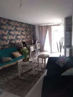 Image of City center apartment private parking
