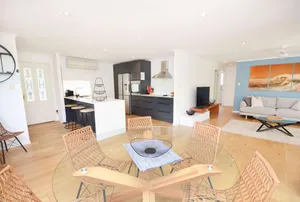 Image of \"Happy Ours\" - Walking Distance to Shops & Beach