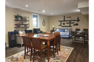 Image of Beautiful farm stay apartment, rural Georgetown KY
