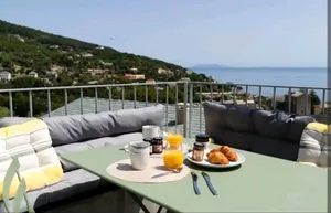 Image of Casa Lunga à Erbalunga- A deux pas de la plage