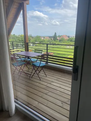 Image of New: 2-bedroom apartment in luxury residence.