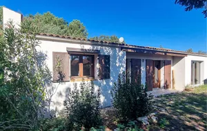 Image of Stunning Home In Le Grand-Village-Plage