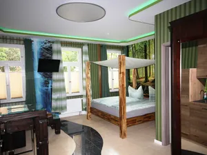Image of Studio Forest - Romantic Apartments in Leipzig, *2km to the city center*
