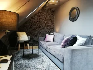 Image of L'Escale Glamour et Chic - Climatisation, Netflix, WIFI, Petit déjeuner français